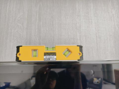 陳小姐 - 確認水平 陳小姐 - 確認水平