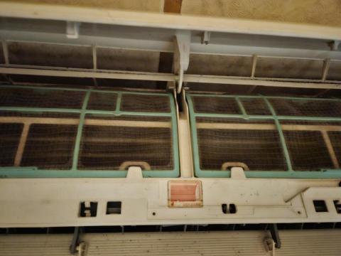 cool涼冷氣清洗 - 