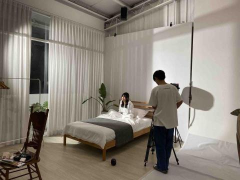 格林曼影像工作室 - MV拍攝 格林曼影像工作室 - MV拍攝