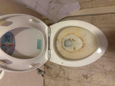 台中淨居夫妻 - 