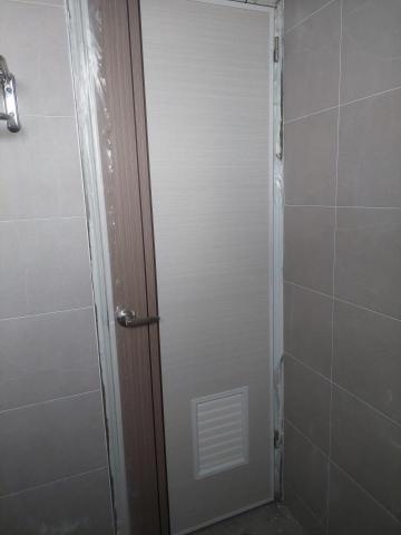 林宗賢 - 和風貼皮塑鋼門