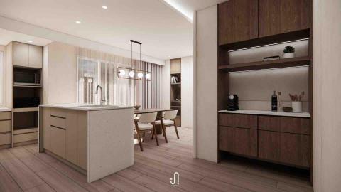 紀事室內設計 - 