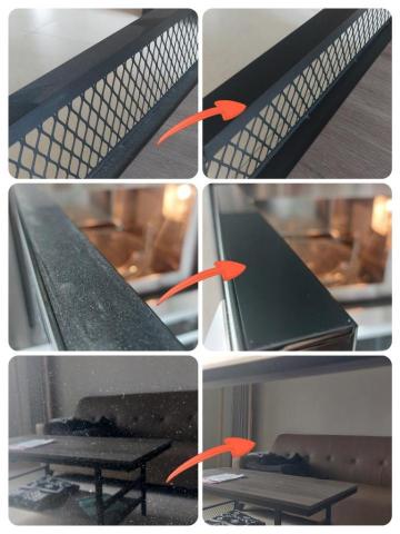 Aya_Clean It All - 落塵清潔