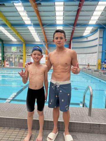 社子國小吳教練 - 