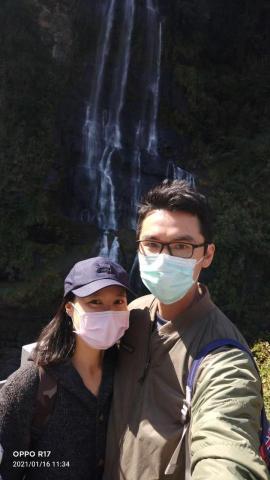 陳小姐 陳小姐
