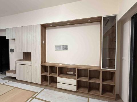 乙巳居（Soft decoration design) - 