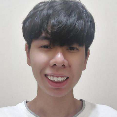 吳佑宸 吳佑宸