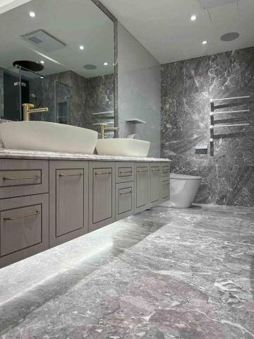 阿緯裝修工程 - 