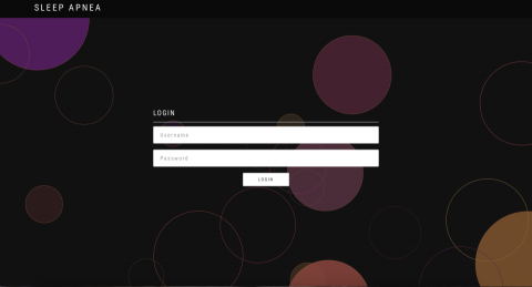 流變工作室 - 商業網站（含資料庫與API串接）