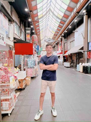 詹文欽,兆基屋管 詹文欽,兆基屋管