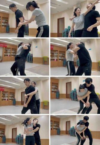 克里斯 實戰防身綜合格鬥拳擊健身 -  克里斯 實戰防身綜合格鬥拳擊健身 -