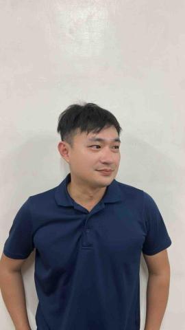 提供窗簾軌道支架服務的專家鐘文駿