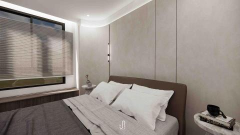 紀事室內設計 - 