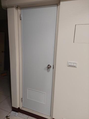 林宗賢 - 015A塑鋼門