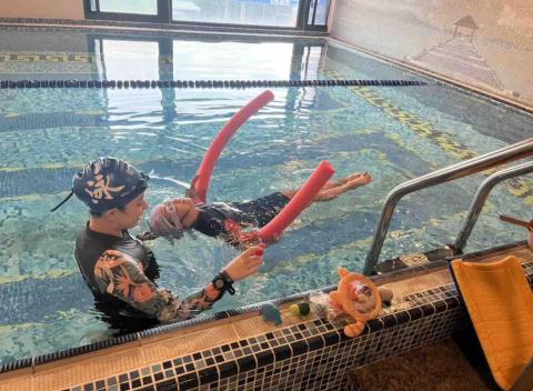 小魚教練🐠/到府教學 - 