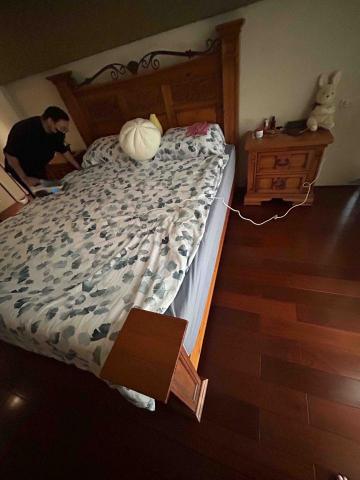 台中淨居夫妻 - 