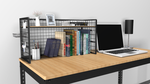 Liang - 3D產品設計與渲染