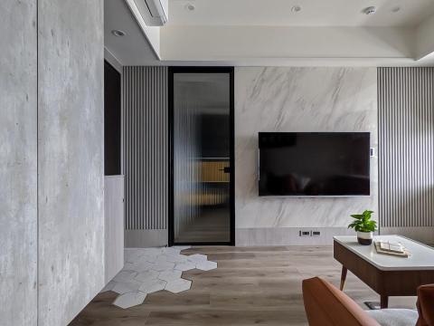 穆禮室內裝修有限公司 - 新成屋▲15坪小宅