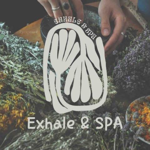 Exhale & SPA Exhale & SPA