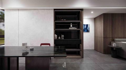 紀事室內設計 - 