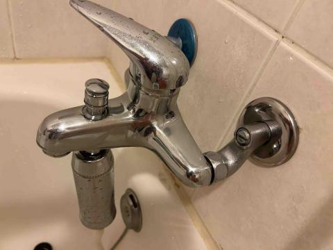 台中淨居夫妻 - 