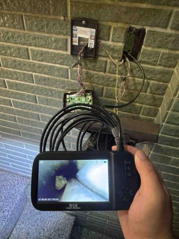 張亦廷 - 設備齊全