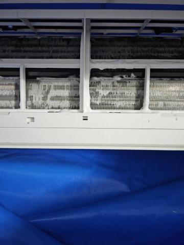 cool涼冷氣清洗 - 