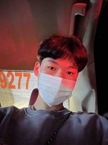 提供找工作服務的專家王柏翰