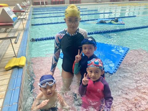 小魚教練🐠/到府教學 - 