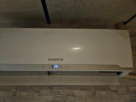 cool涼冷氣清洗 - 