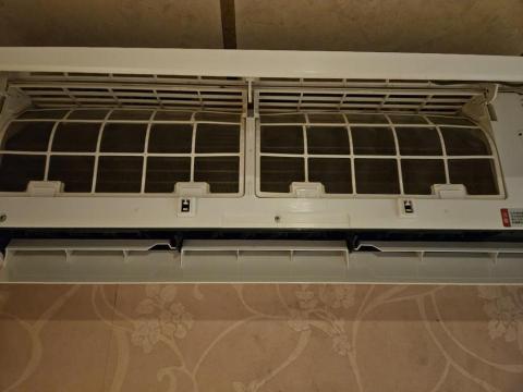 cool涼冷氣清洗 - 