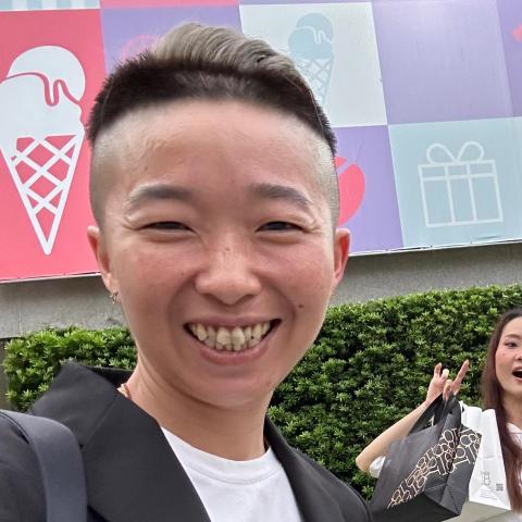 提供soho族收入服務的專家千玄小花