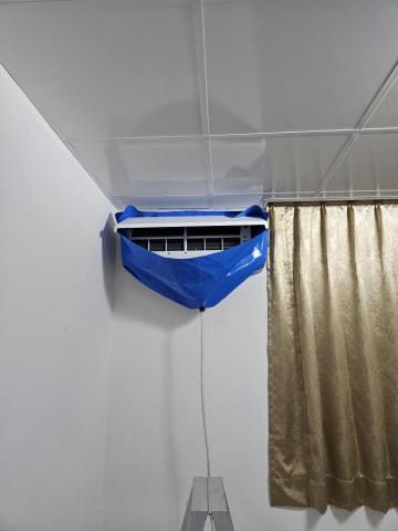 cool涼冷氣清洗 - 