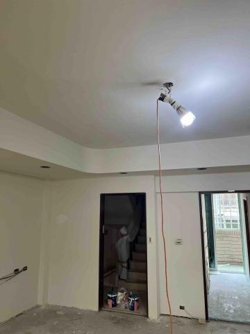 唯尊level 8手作漆藝工坊 - 得利平光水泥漆豪灰