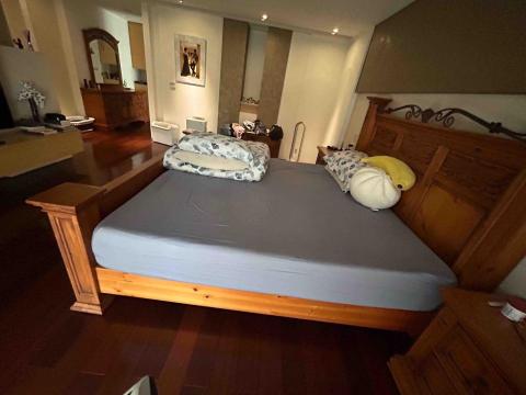 台中淨居夫妻 - 