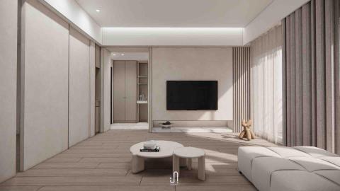 紀事室內設計 - 