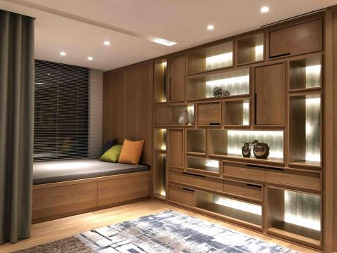 阿緯裝修工程 - 