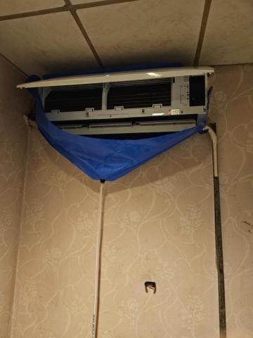 cool涼冷氣清洗 - 