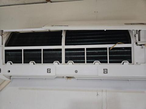 cool涼冷氣清洗 - 