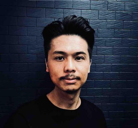 提供ui ux自學服務的專家Ray