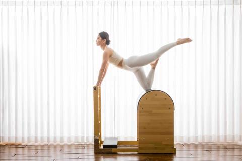 Claire 정운쌤 - 梯桶 barrel 바렐  Claire 정운쌤 - 梯桶 barrel 바렐