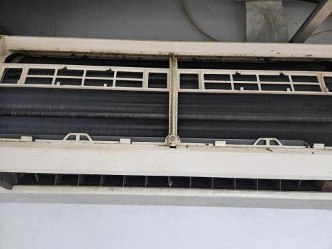 cool涼冷氣清洗 - 