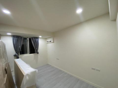 築侑成舍空間有限公司 - 室內油漆完成照