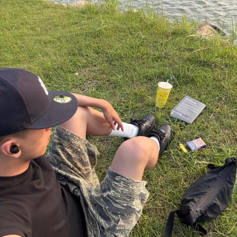 提供window錄音服務的專家阮彥瑋