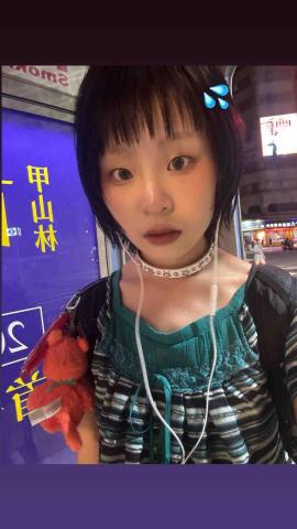 提供淡水福容服務的專家謝欣容