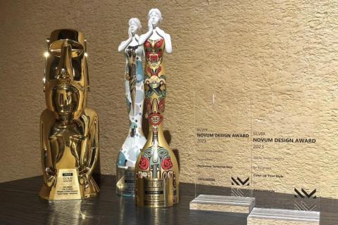 大侑設計/大新驗屋 - 大侑設計獲得國內外各大獎項肯定 大侑設計/大新驗屋 - 大侑設計獲得國內外各大獎項肯定