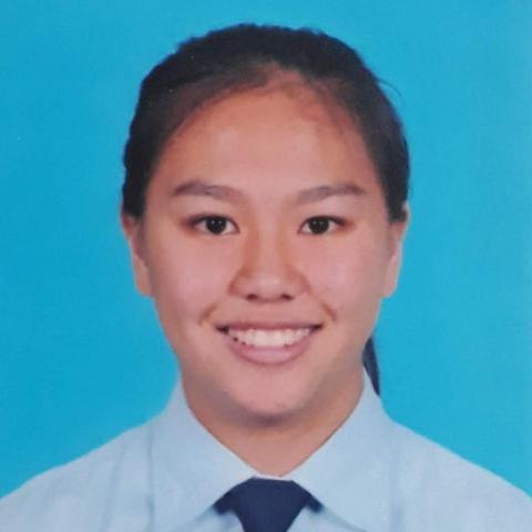 提供化學所ptt服務的專家李思鈺