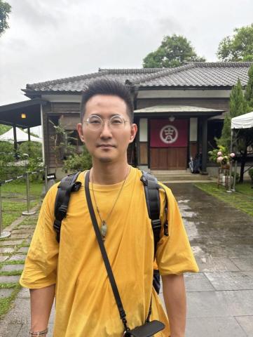 中翌英/日語互動式教學-賴琨濱老師