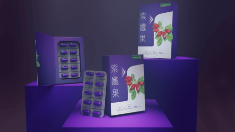 徐偉程 - 3D建模渲染