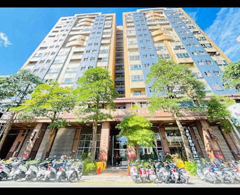 大志 - 包租代管標的